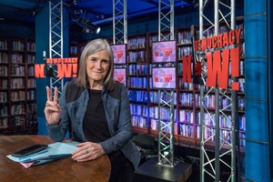 Independent Media in a Time of Elections, War and Rising Authoritarianism