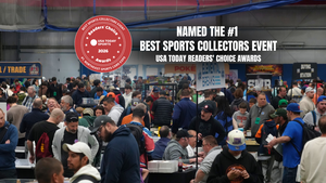 Northeast Sports Card Expo
