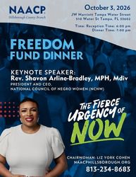 Freedom Fund Dinner