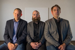 'ART' at Little Theatre of Fall River