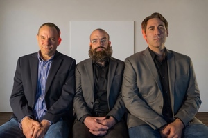 'ART' at Little Theatre of Fall River