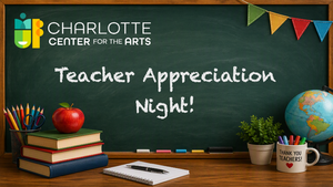 Arts Educators Appreciation Event