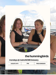 Mondays@MetroNOME Free Community Concerts - Mosaic Arts