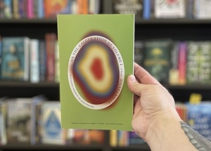 November Book Club at Sulfur Books