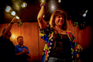 Free Intro to Improv Workshop
