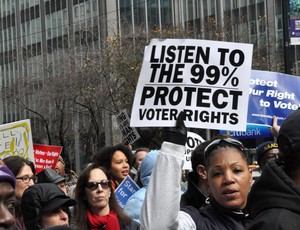 Profs & Pints DC: The Long Fight Over Voting Rights