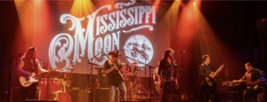 Mississippi Moon