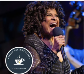 Kim Fuller : Coffee Concert Series