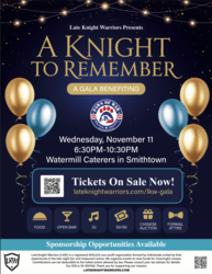A Knight To Remember