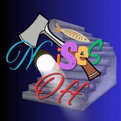 Noises Off by Michael Frayn. Director: Tiffany D. Wilson. 10/2-10/11 at Wortman Family Civic Theatre