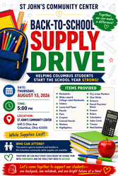 Back to School Giveaway
