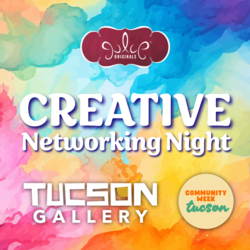 Creative Networking Night