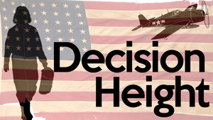 MCP Presents Decision Height