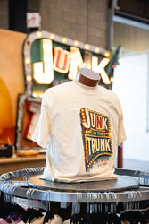 Junk in the Trunk Vintage Market