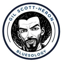 Gil Scott-Heron Bluesology