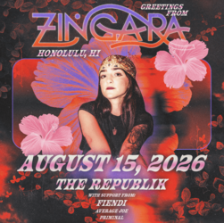 Zingara