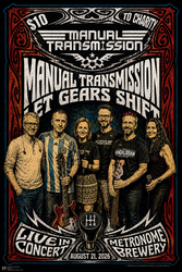 Manual Transmission