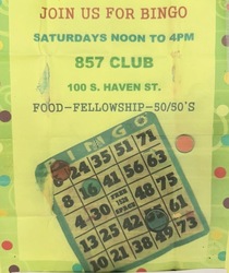BINGO
