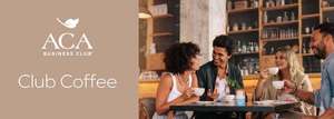 Club Coffee Open Networking