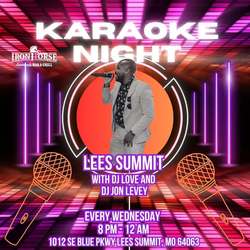 Karaoke Night