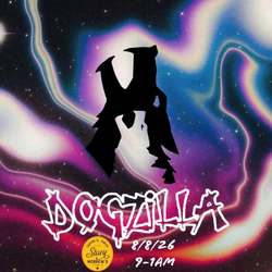 Dogzilla