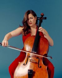 Alisa Weilerstein, cello and Inon Barnatan, piano in duo recital