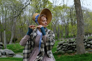 Music and Arts on the Farm: Part 2