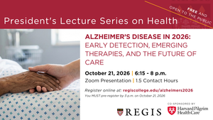 Alzheimer’s Disease in 2026: Early Detection, Emerging Therapies, and the Future of Care