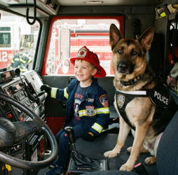 Commonwealth K-9 Classic 2026