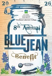 Blue Jean Benefit