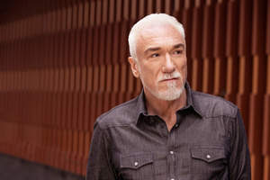 Patrick Page: All The Devils Are Here (two nights)