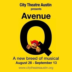 AVENUE Q