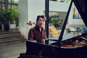Lang Lang, piano