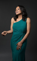 An Evening with Audra McDonald