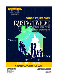 Powerstories Holiday Tradition: Raising Twelve on a Nickel and a Prayer