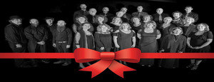 Rock My Soul Rockin' Soulful Holiday Concert