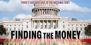 Film Screening and Discussion: "Finding the Money"