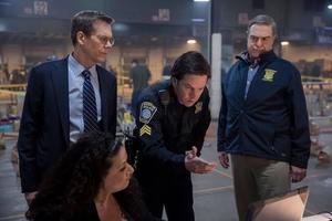 First Responders Film Series:Patriots Day