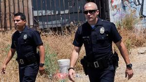 First Responders Film Series: End of Watch