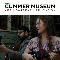 Live Music: Summer Residency with Abigail & Andre Gruber