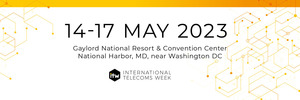 International Telecoms Week 2023