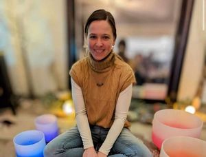 Wellness Series: Sound Meditations