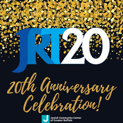 JRT20 Anniversary Celebration