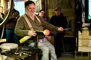 44th Annual Putney Craft Tour