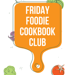 Foodie Cookbook Club