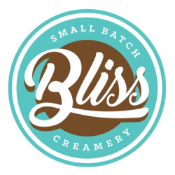 Bliss Ice Cream Takeover