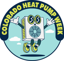 Colorado Heat Pump Week at Sheridan National Night Out