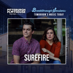 Breakthrough Sessions: SUREFIRE
