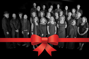 Rock My Soul Rockin' Soulful Holiday Concert