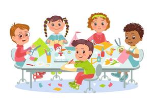 Craft-Tastic Kids Club